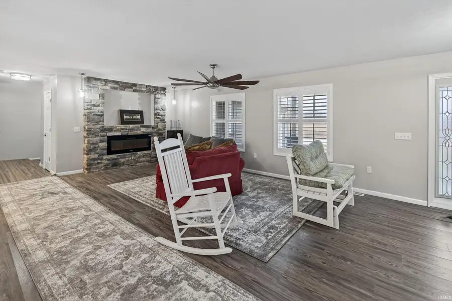 7080 S 600 W, North Judson, IN 46366 - #3