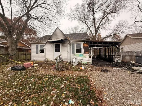 2063 Culverson Avenue, Evansville, IN 47714