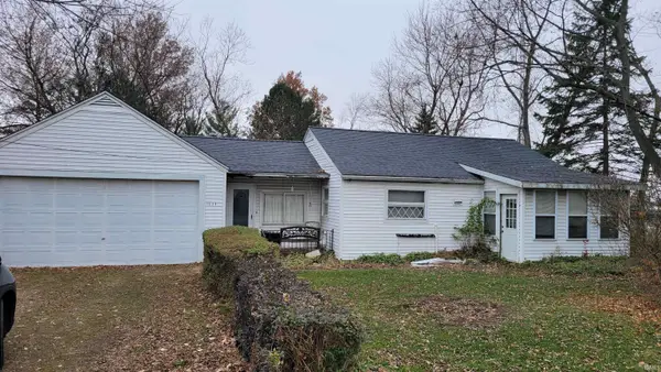 1334 N Franklin Street, Portland, IN 47371