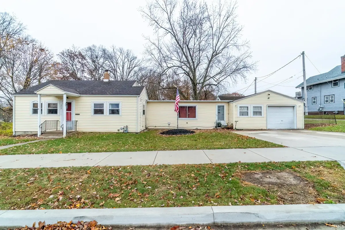 508 Penn Avenue, Fort Wayne, IN 46805 - Image #1
