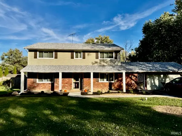 8204 N Tahoe Drive, Muncie, IN 47303