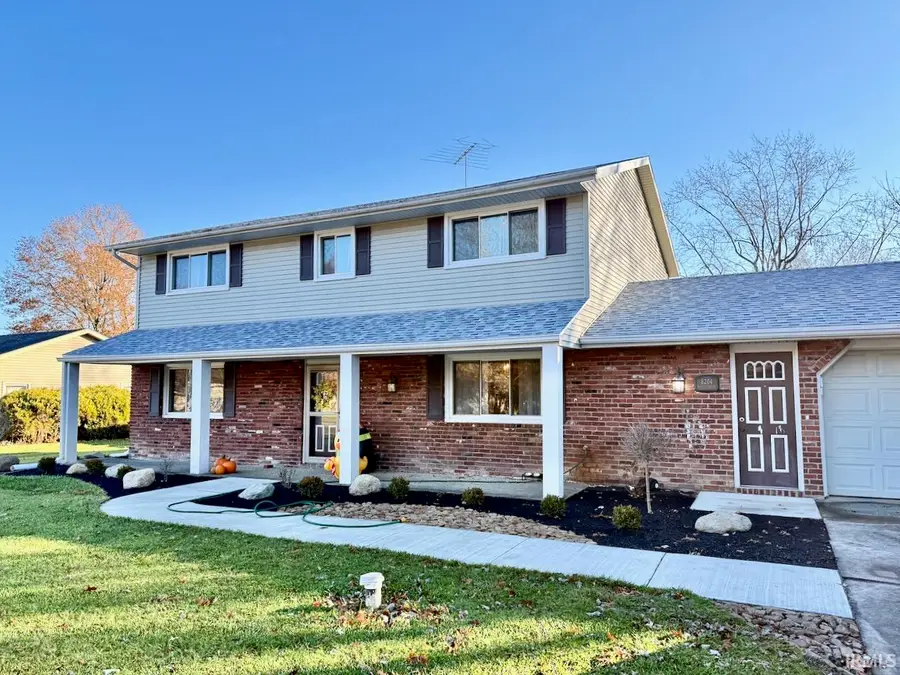 8204 N Tahoe Drive, Muncie, IN 47303 - Image #2