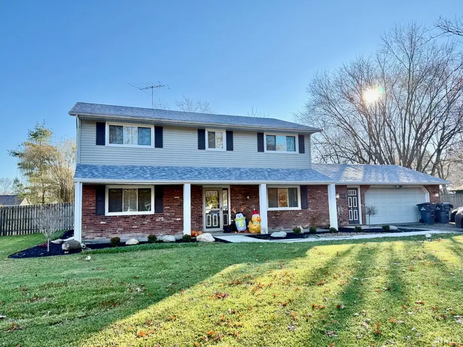 8204 N Tahoe Drive, Muncie, IN 47303 - Image #3