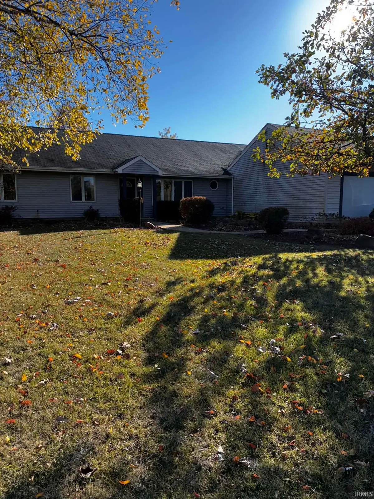 11722 Carroll Lake Road, Fort Wayne, IN 46818 - #1