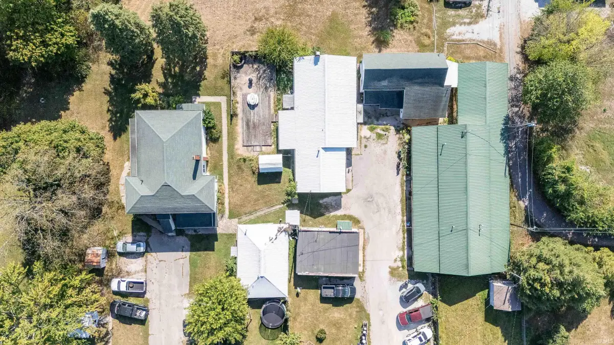 371 & 383 W 12th Street, Peru, IN 46970 - Image #1