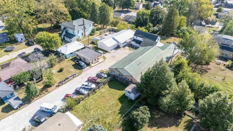 371 & 383 W 12th Street, Peru, IN 46970 - Image #2