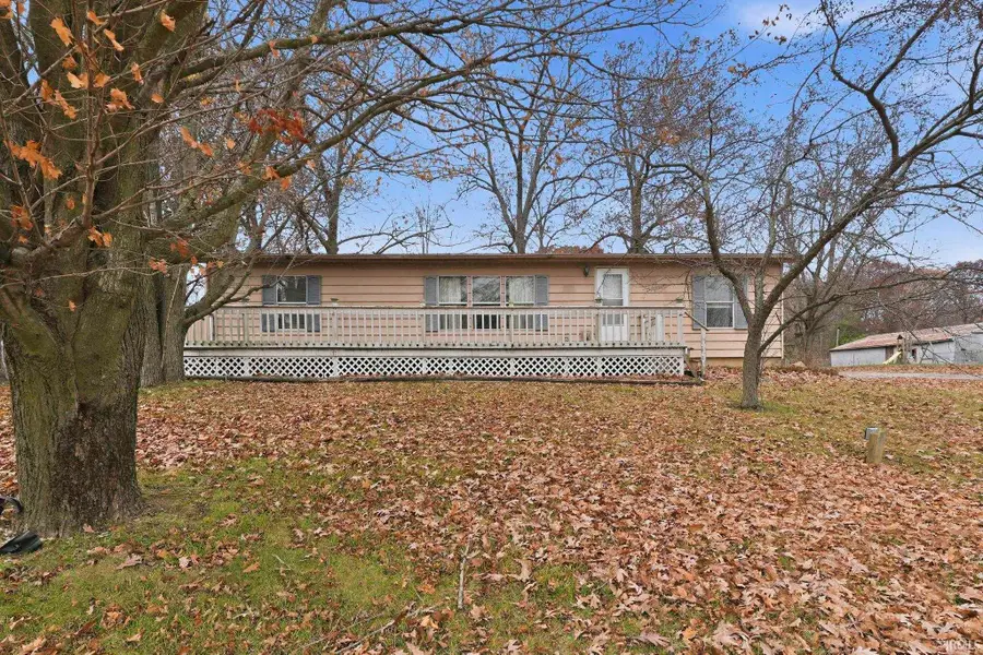177 State Road 8 Road, Avilla, IN 46710 - Image #3