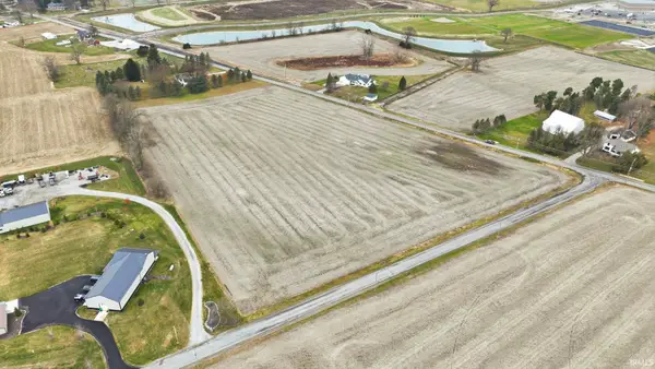 3219 W Shoaff Road, Huntertown, IN 46748