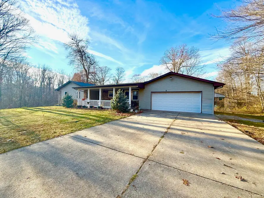 8201 N Tilford Rd, Bloomington, IN 47404 - Image #2