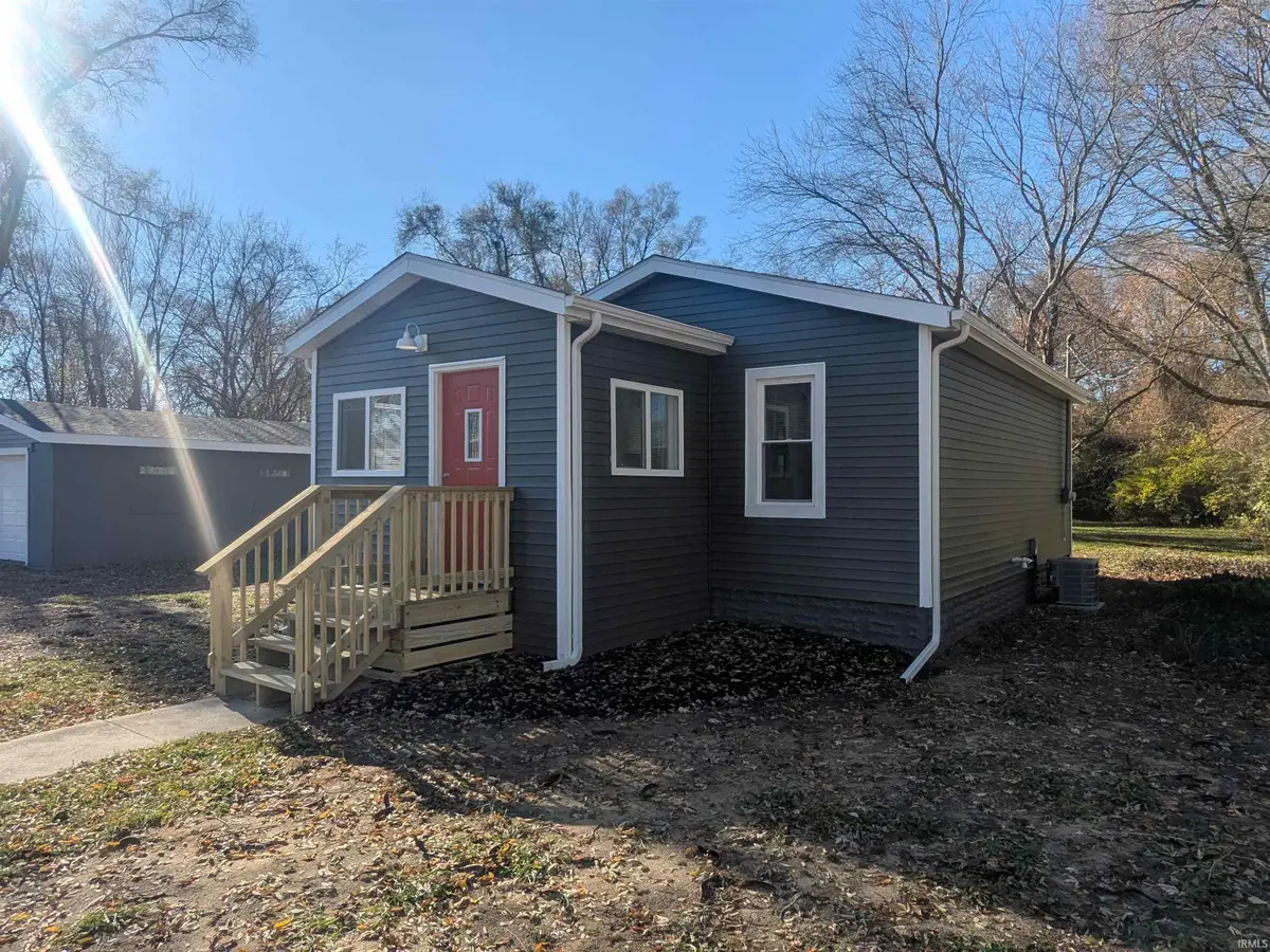 54327 Hastings Street, Elkhart, IN 46514 - #1