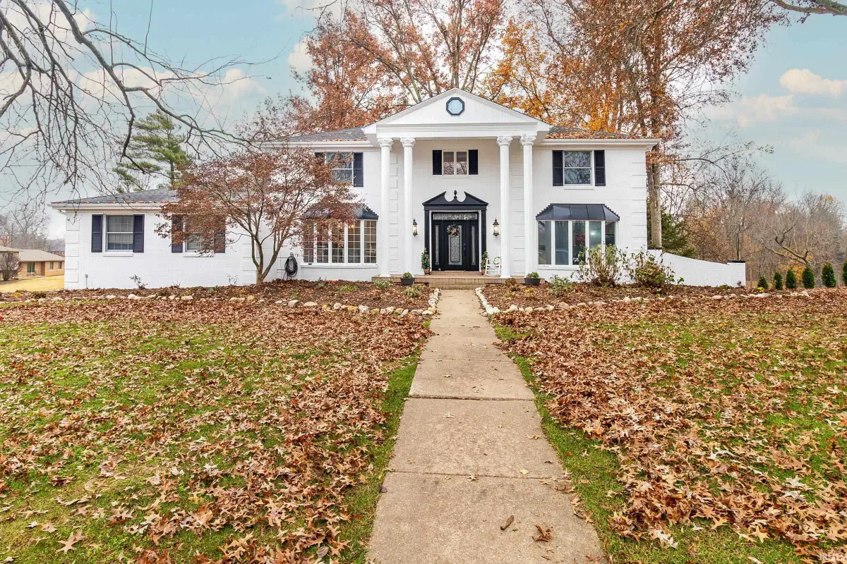 6655 Blue Spruce Drive, Newburgh, IN 47630 - Image #1