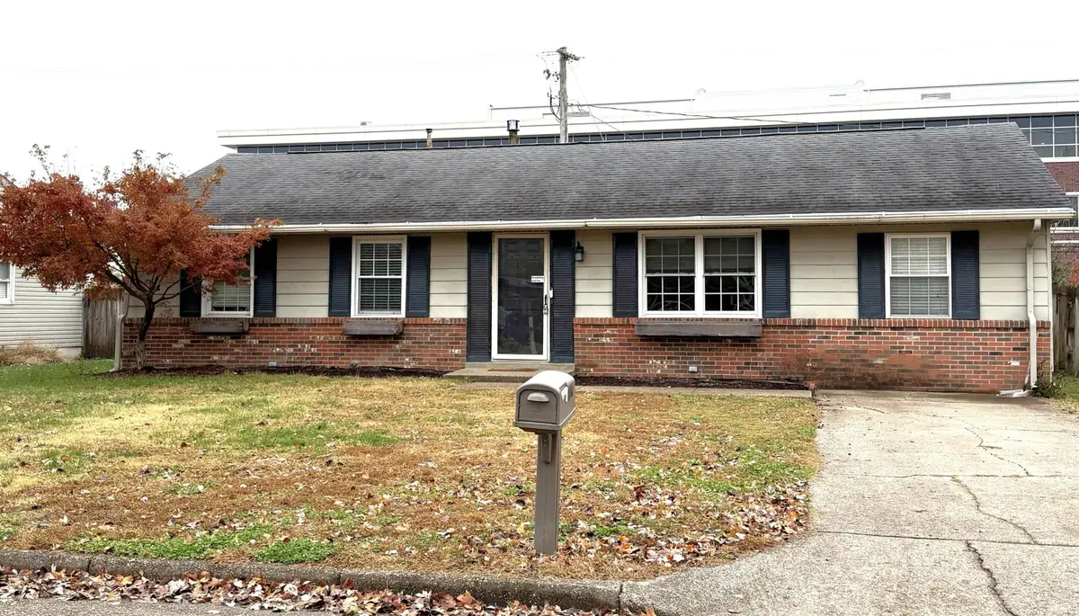 1925 Newton Avenue, Evansville, IN 47715 - Image #1