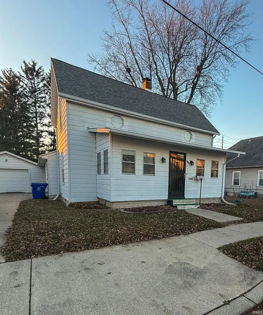 807 S Waugh Street, Kokomo, IN 46901 - Image #2
