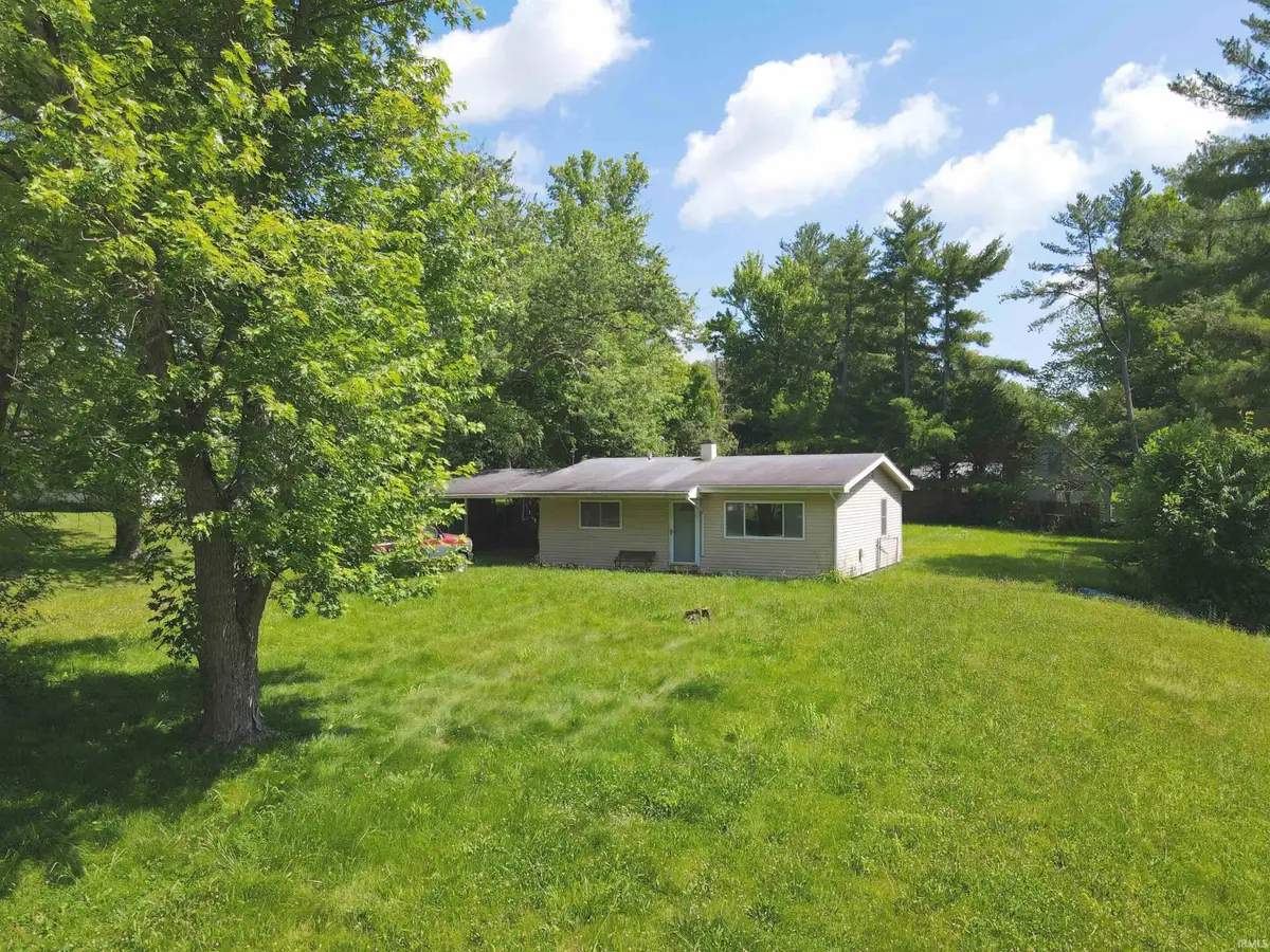 115 E Chester Drive, Ellettsville, IN 47429 - Image #1