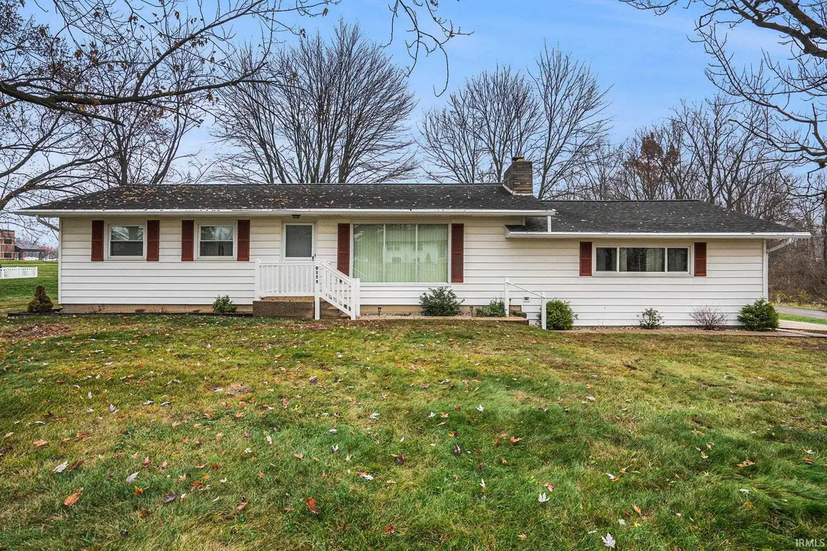 0175 N 010 W, Lagrange, IN 46761 - Image #1