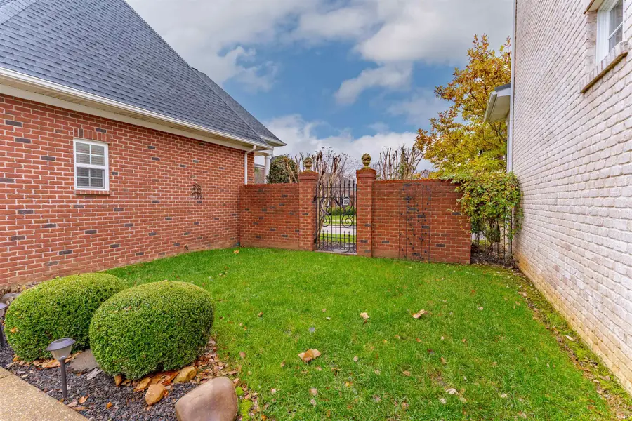 1517 Glen Eden Lane, Evansville, IN 47715 - Image #3