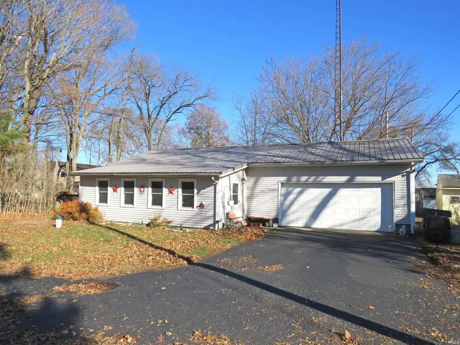 3634 E Conwell Drive, Monticello, IN 47960 - Image #2