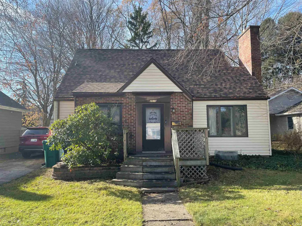 2010 Monroe Street, Laporte, IN 46350 - Image #1