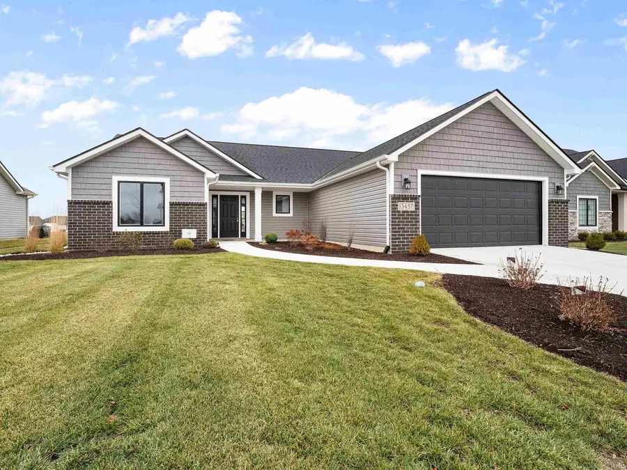 13457 Fringe Tree Trail, Fort Wayne, IN 46814 - Image #2