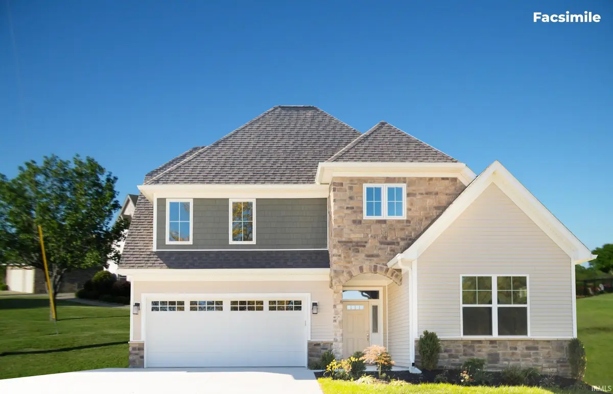 4679 S Abington Avenue, Bloomington, IN 47403 - Image #1