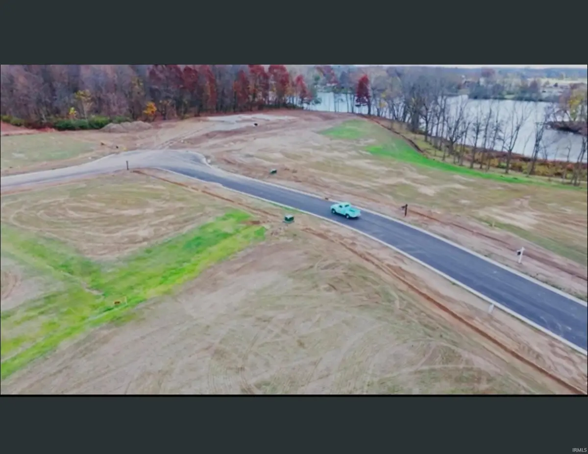 15373 Makarios Pass, Leo, IN 46765 - Image #1