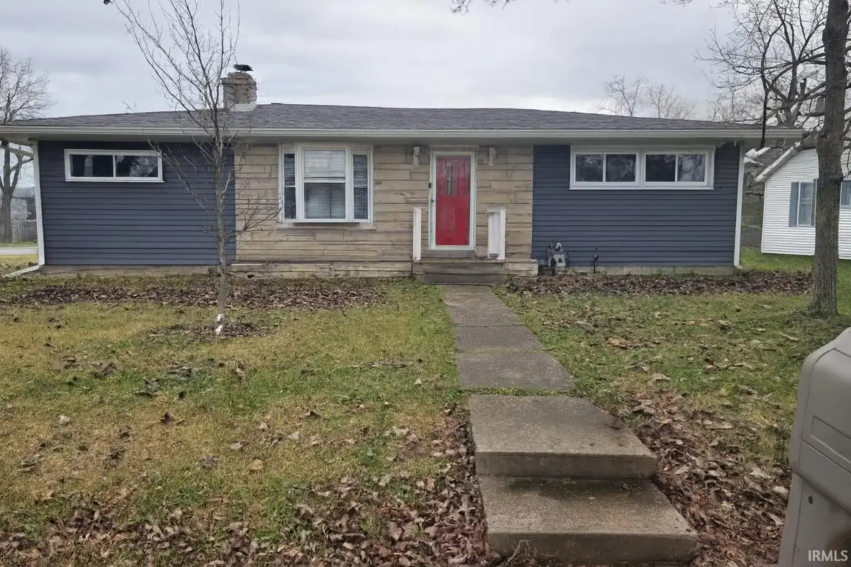 5721 N Kerth Avenue, Evansville, IN 47711 - Image #1