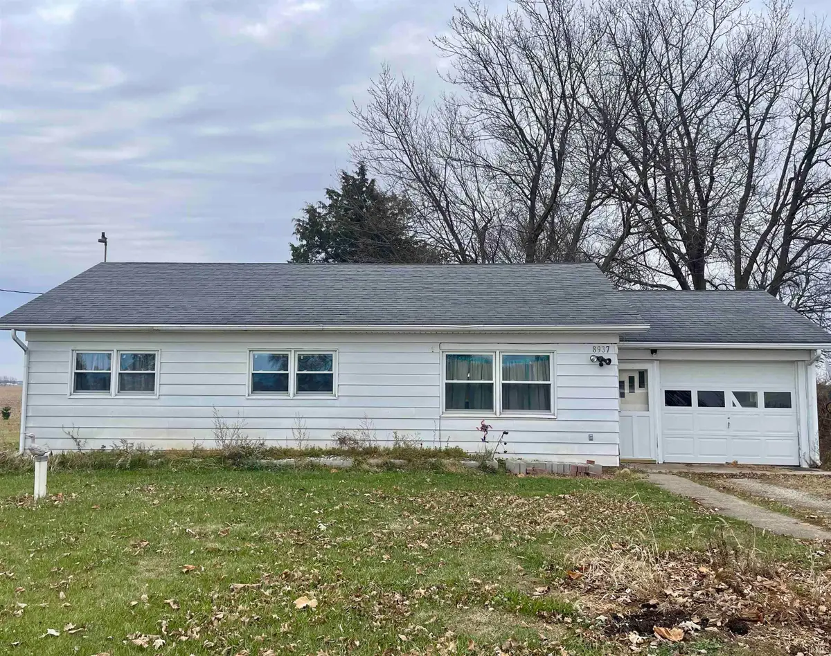 8937 S 900 W Road, Wayne, IN 46940 - Image #1