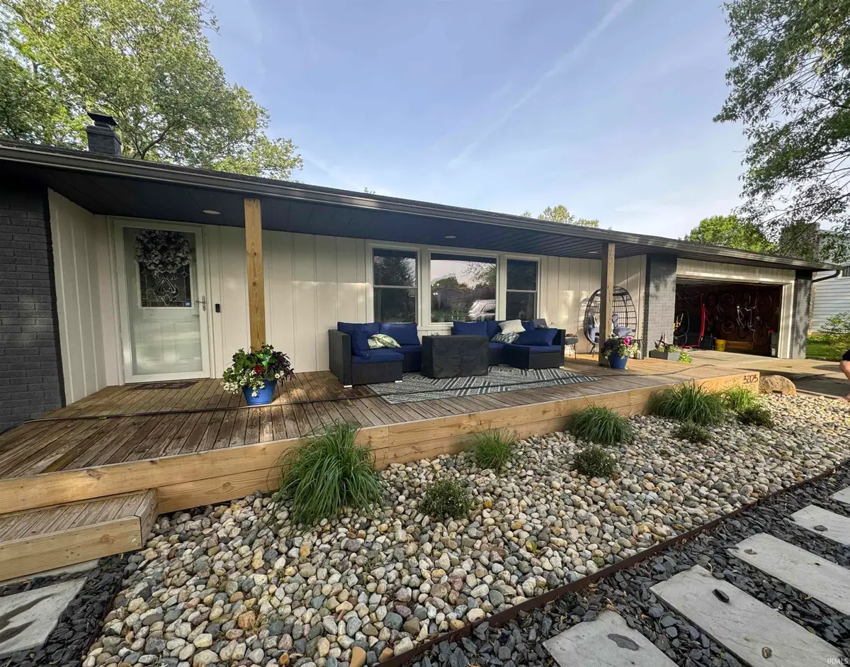 5325 Westbreeze Trail, Fort Wayne, IN 46804 - #1