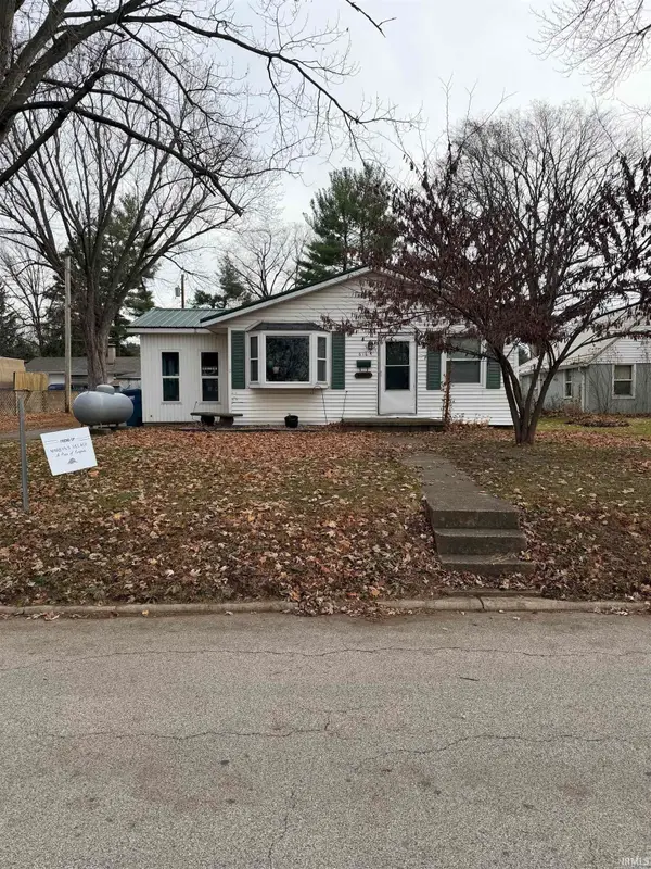 616 9th Street, Covington, IN 47932