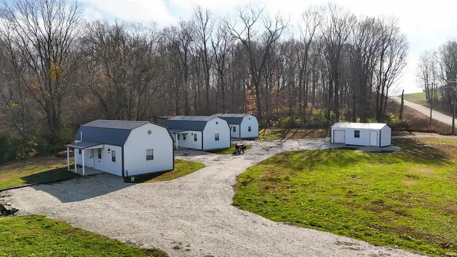 5026 N County Road 375 W, Petersburg, IN 47567 - Image #2