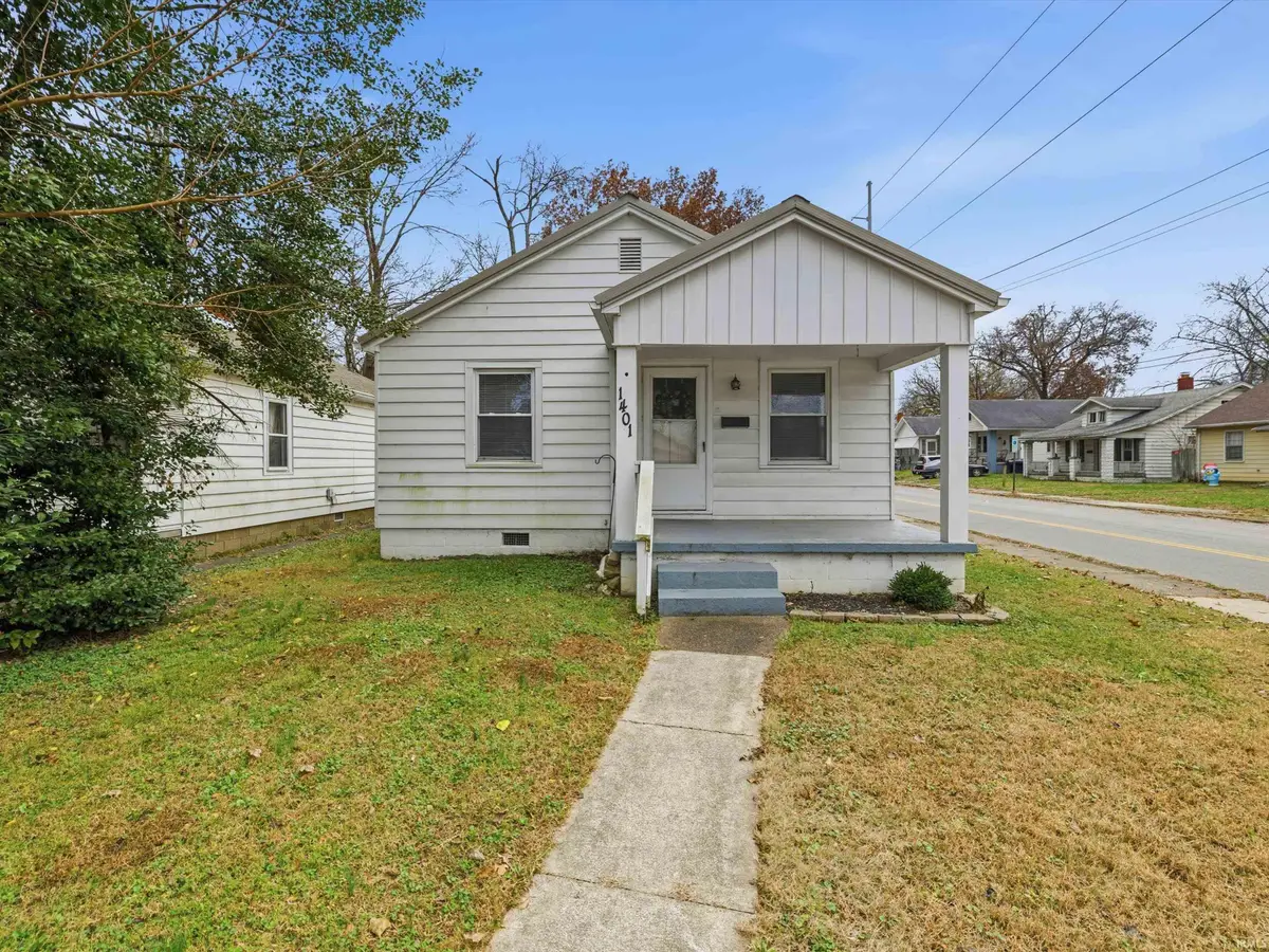 1401 Jackson Avenue, Evansville, IN 47714 - Image #1