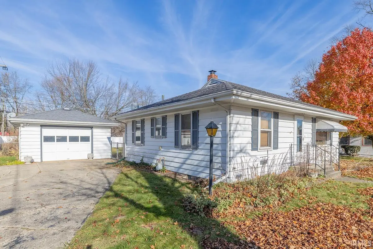 1205 West Avenue, Goshen, IN 46526 - Image #1