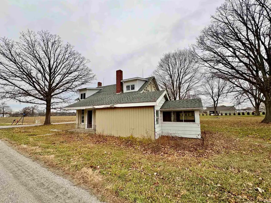 4011 SE Sr 116 Road, Bluffton, IN 46714 - Image #3