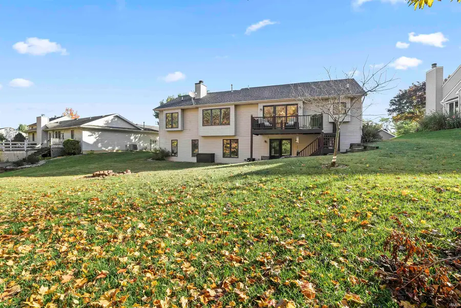 1920 Hunters Ridge Drive, Huntington, IN 46750 - Image #3