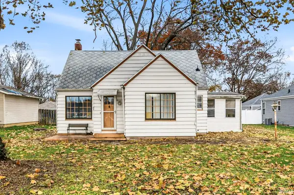 3818 Vistula Road, Mishawaka, IN 46545