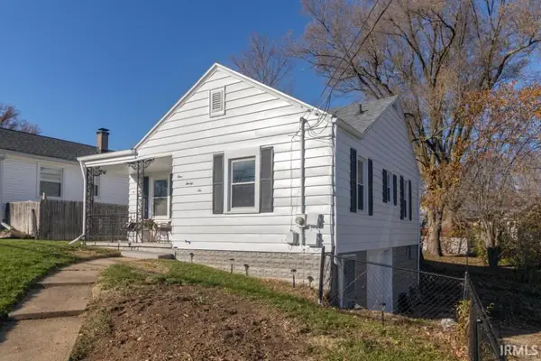 926 I Avenue, New Castle, IN 47362