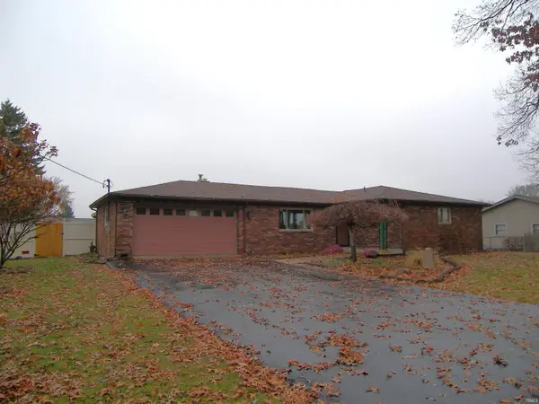 703 Ross Avenue, Warsaw, IN 46580
