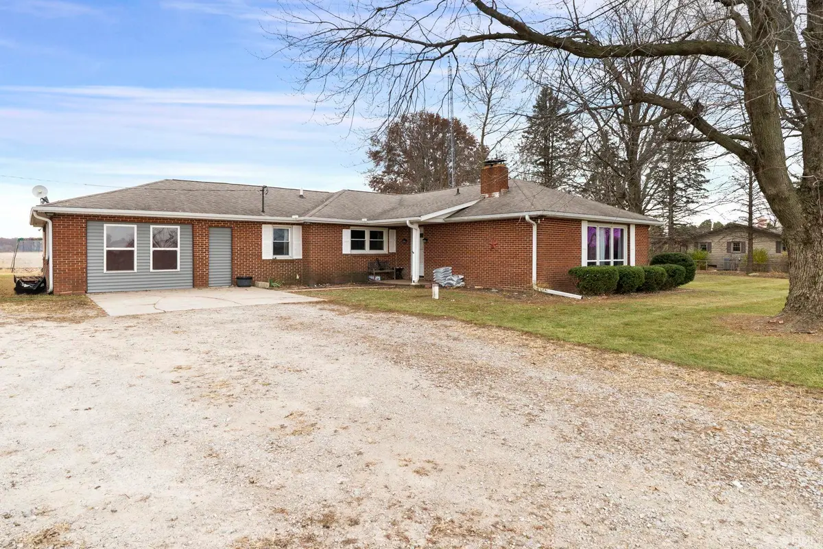 5894 N Sr 25, Logansport, IN 46947 - Image #1