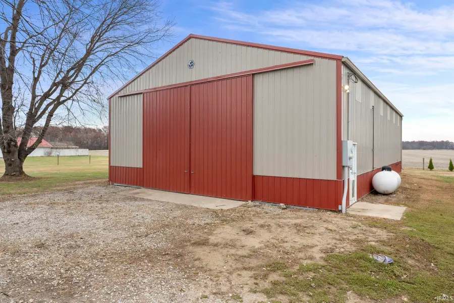 5894 N Sr 25, Logansport, IN 46947 - Image #2
