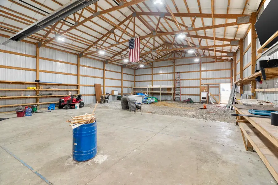 5894 N Sr 25, Logansport, IN 46947 - Image #3