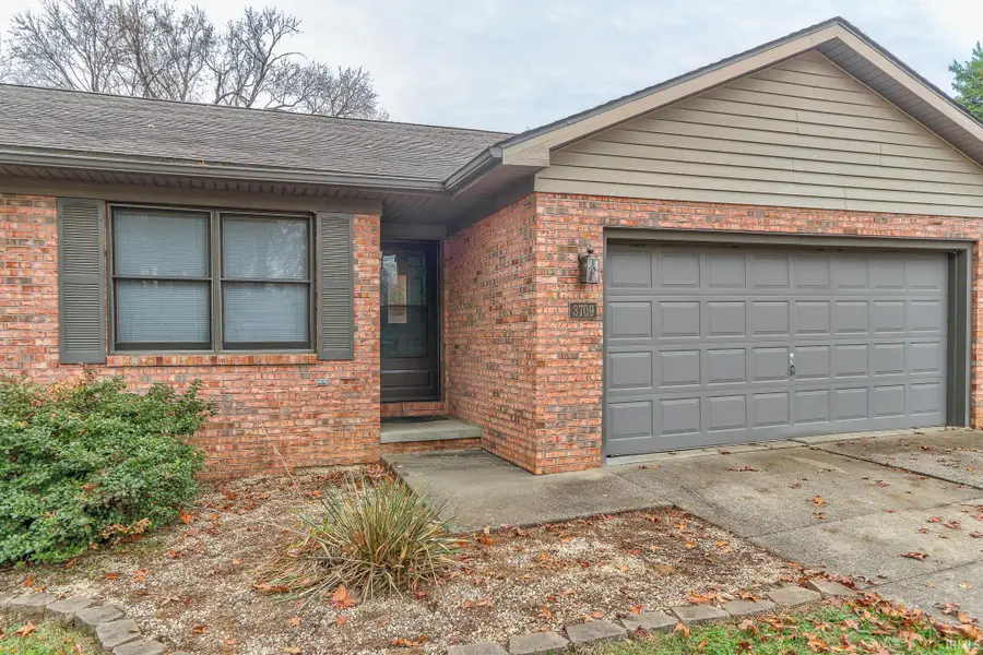 3709 Adobe Street, Evansville, IN 47720 - Image #2