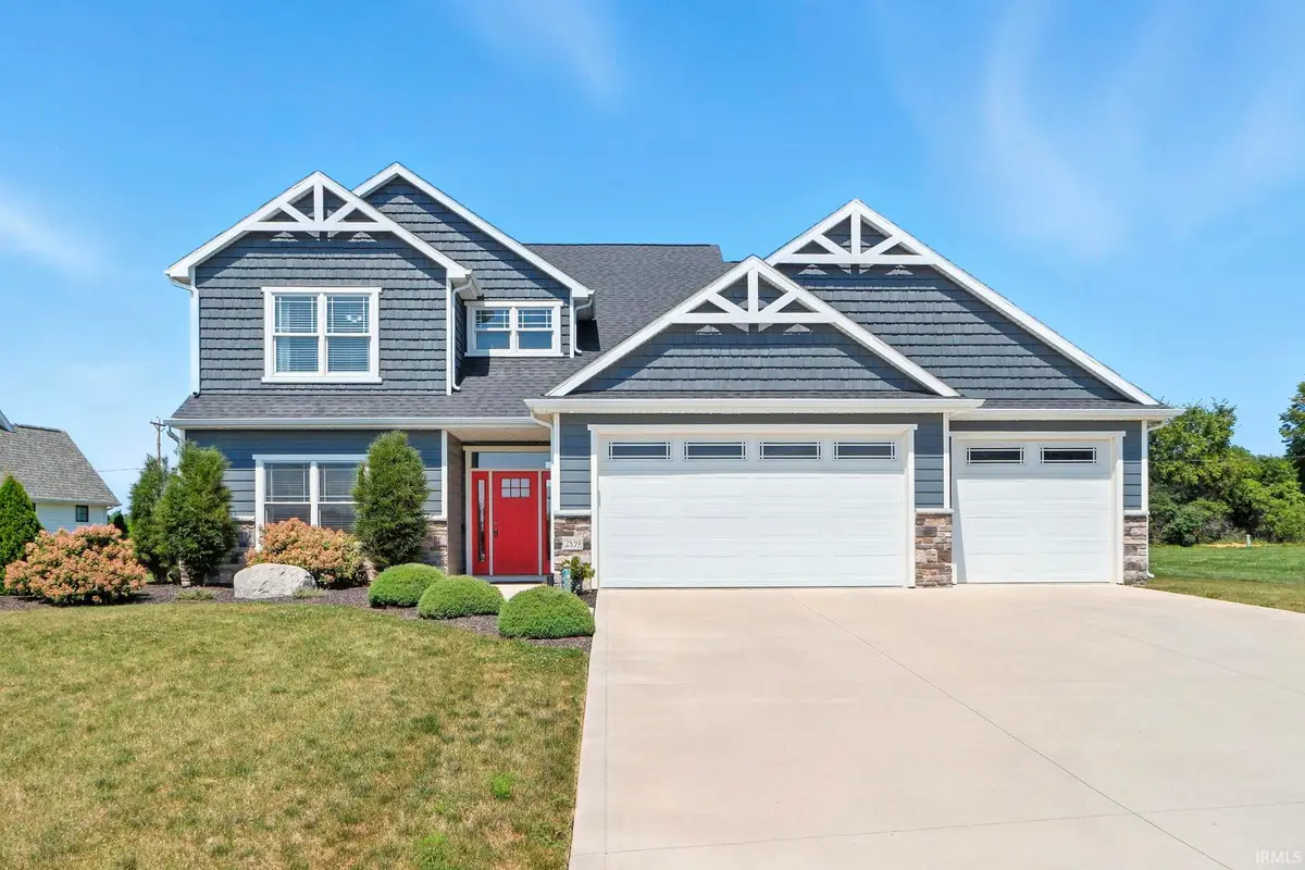 2839 Costa Place, Fort Wayne, IN 46845 - Image #1