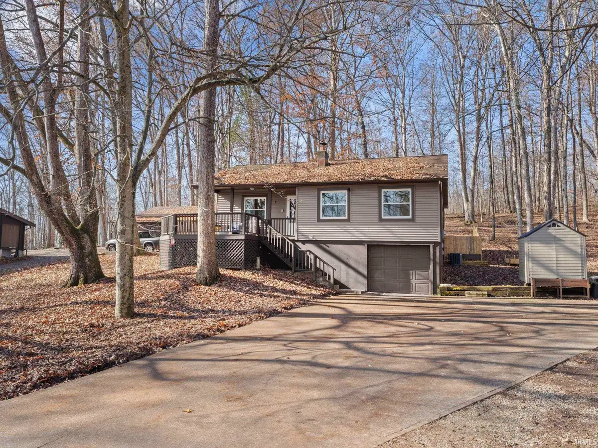 1007 N Cook Street, Paoli, IN 47454 - Image #1