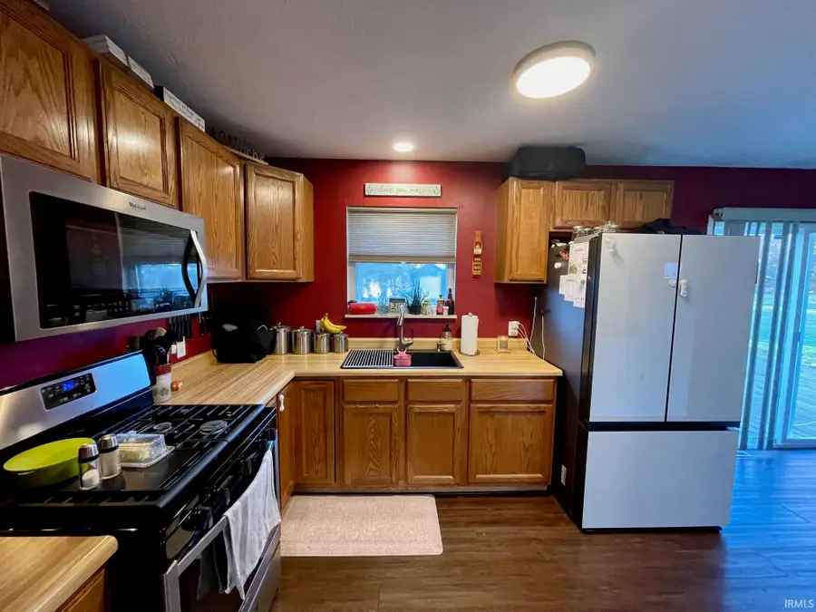 17132 Tomahawk Trail, Plymouth, IN 46563 - Image #3