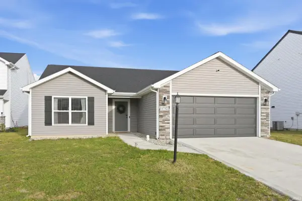 1732 Teniente Court, Fort Wayne, IN 46845