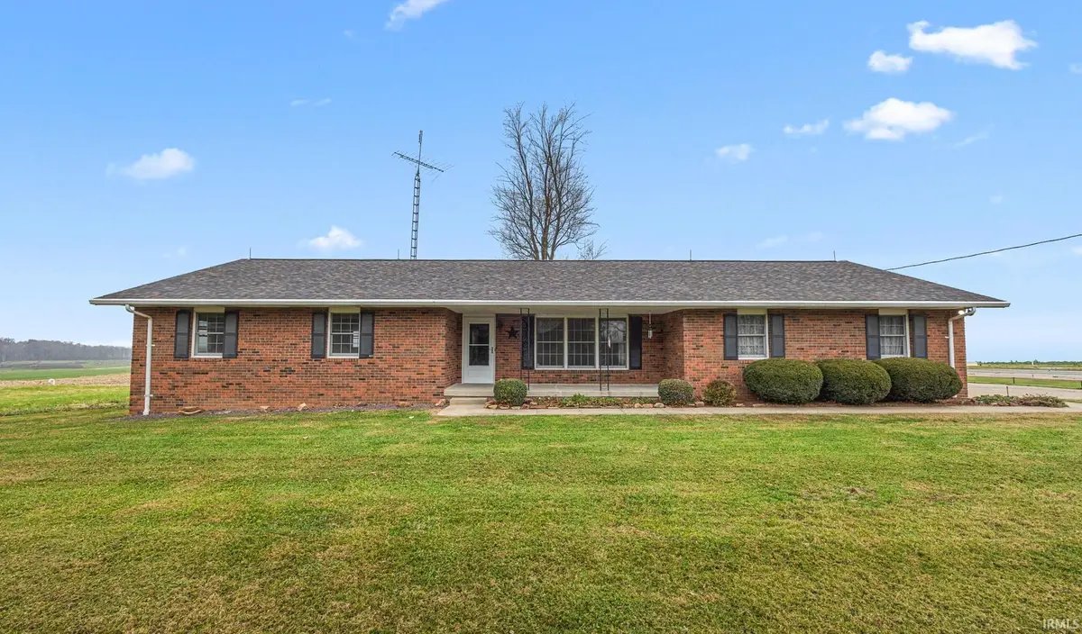 218 W 660 South Road, Ferdinand, IN 47532 - Image #1
