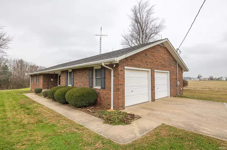 218 W 660 South Road, Ferdinand, IN 47532 - Image #3