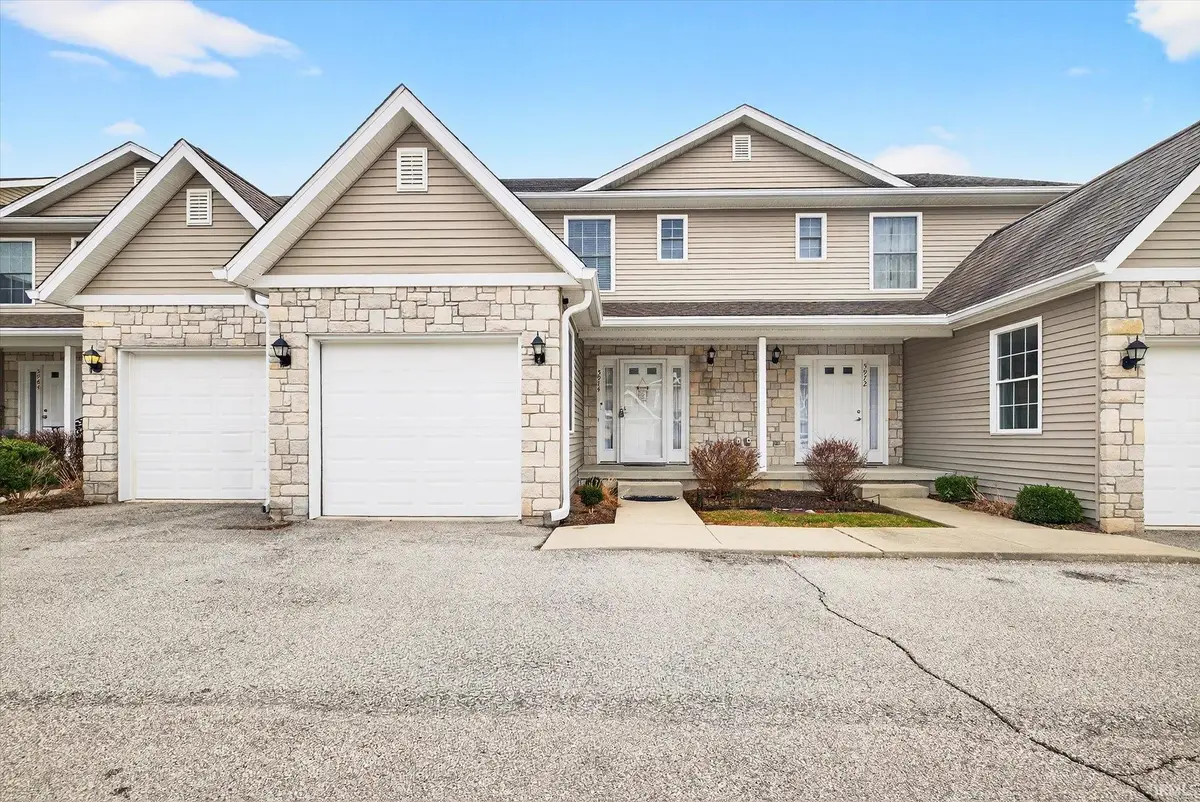 5974 N Ajuga Court, Ellettsville, IN 47429 - Image #1