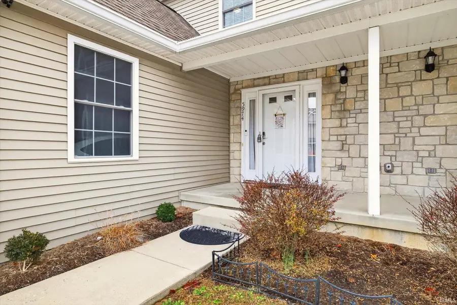 5974 N Ajuga Court, Ellettsville, IN 47429 - Image #3