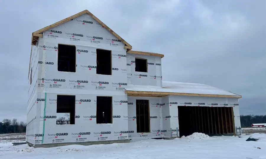 50656 Hunters Edge Trail, Elkhart, IN 46514 - Image #2